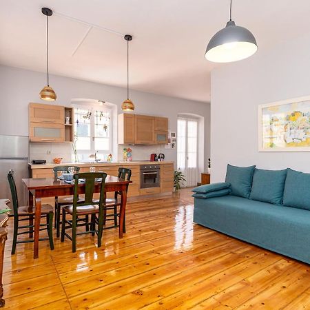 Apartmán La Rondine Corfu  Exteriér fotografie
