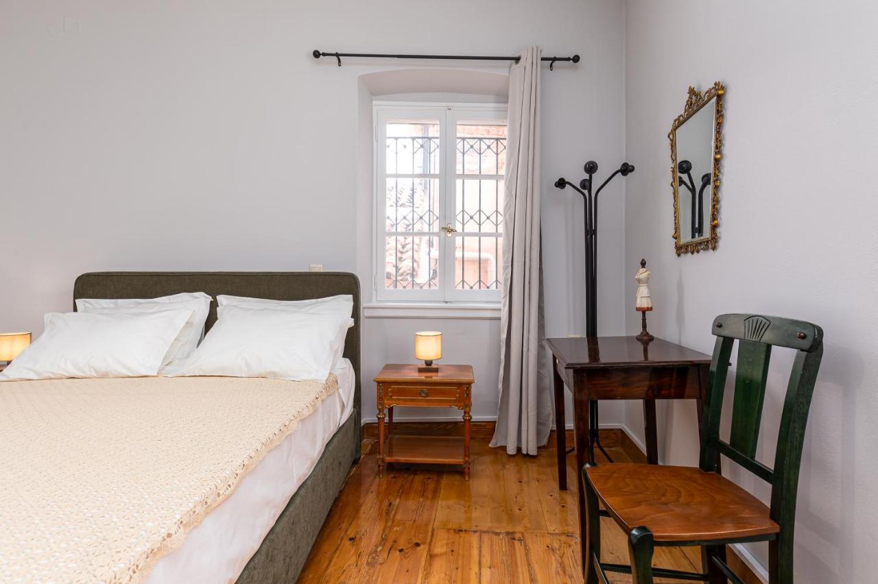 Apartmán La Rondine Corfu  Exteriér fotografie