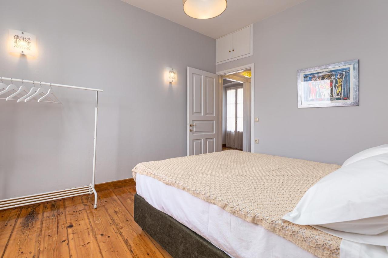 Apartmán La Rondine Corfu  Exteriér fotografie