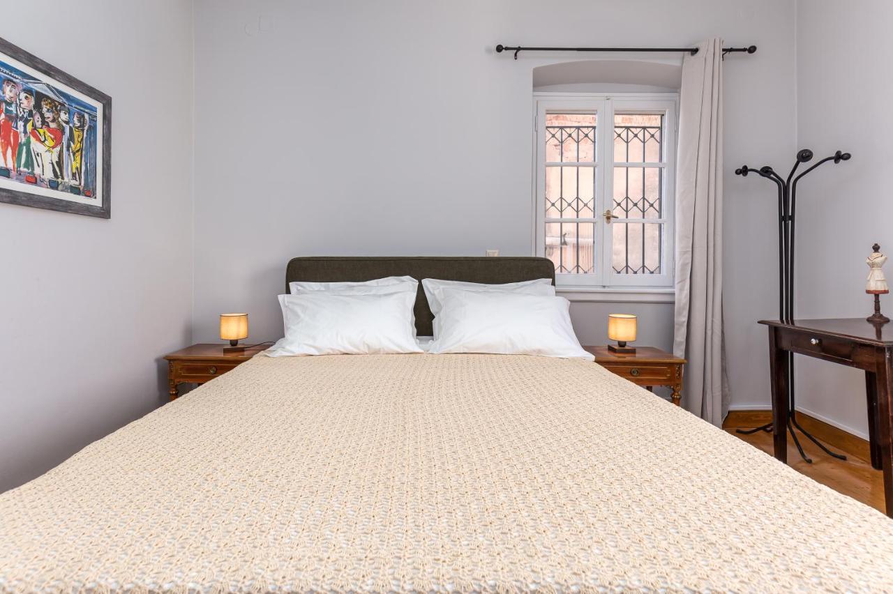 Apartmán La Rondine Corfu  Exteriér fotografie