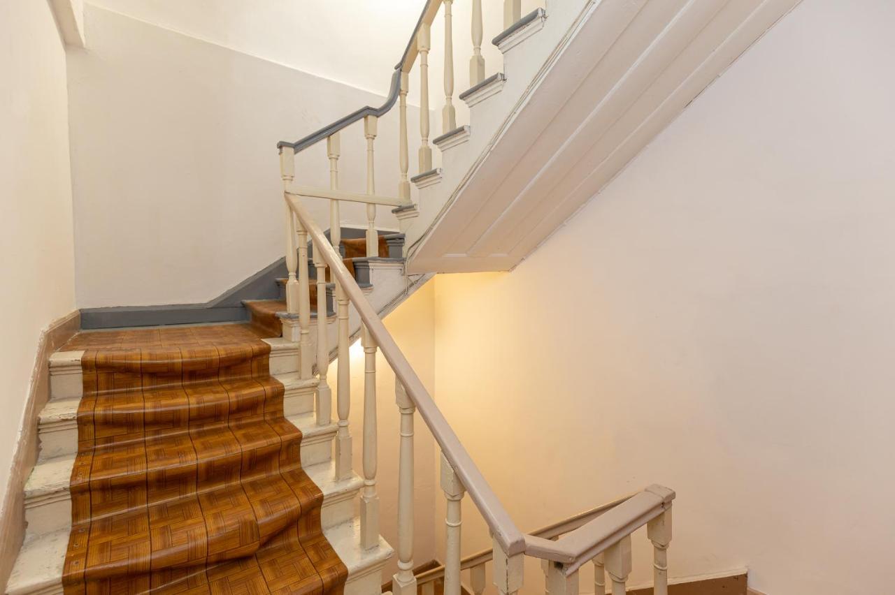 Apartmán La Rondine Corfu  Exteriér fotografie